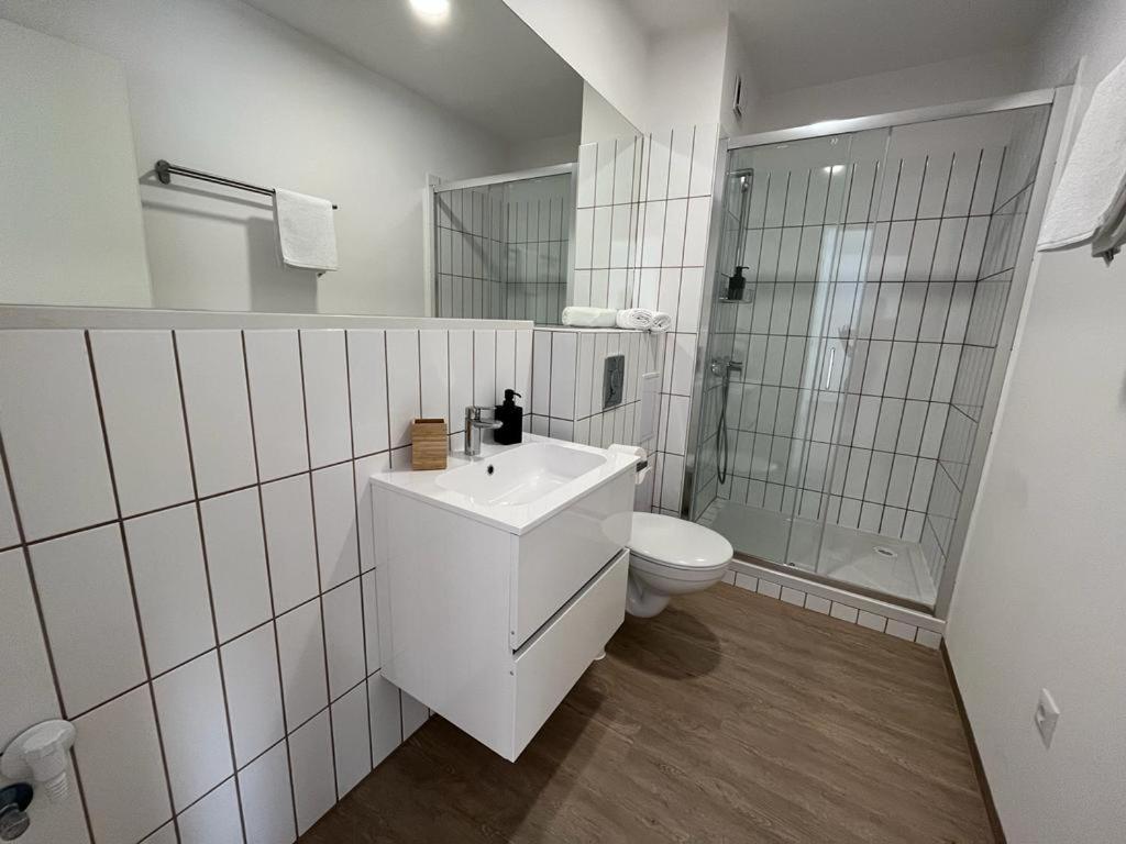 Mathias Premium Apartments Segedin Dış mekan fotoğraf