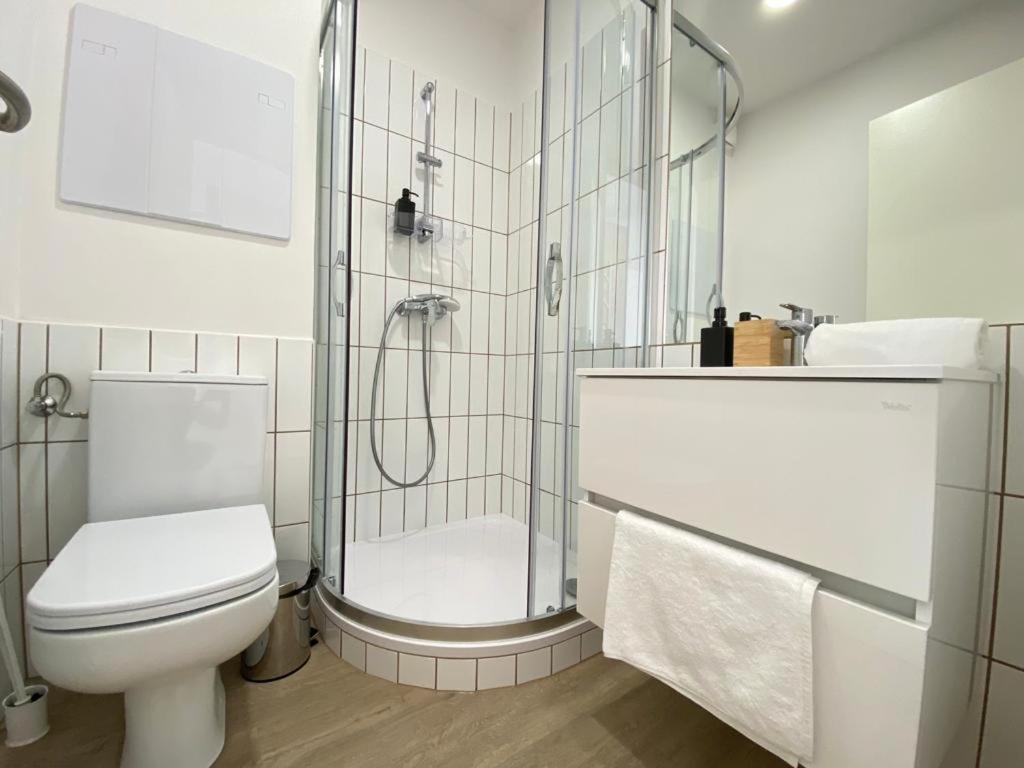 Mathias Premium Apartments Segedin Dış mekan fotoğraf