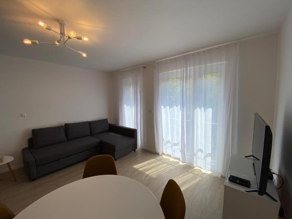 Mathias Premium Apartments Segedin Dış mekan fotoğraf