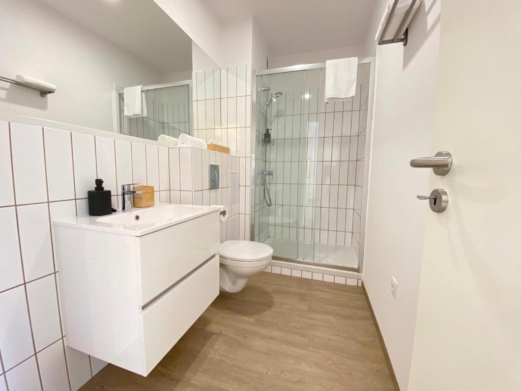 Mathias Premium Apartments Segedin Dış mekan fotoğraf