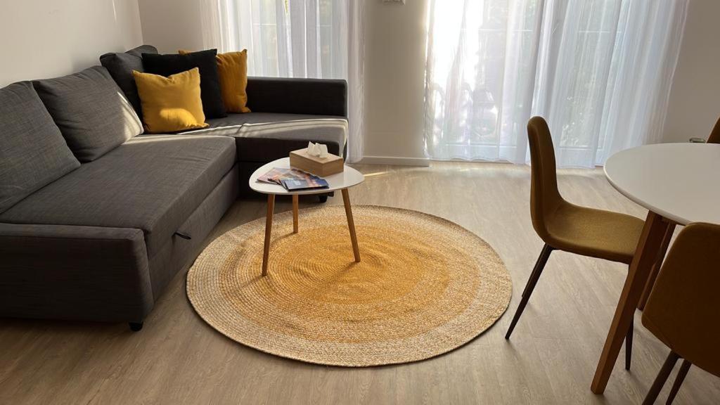 Mathias Premium Apartments Segedin Dış mekan fotoğraf