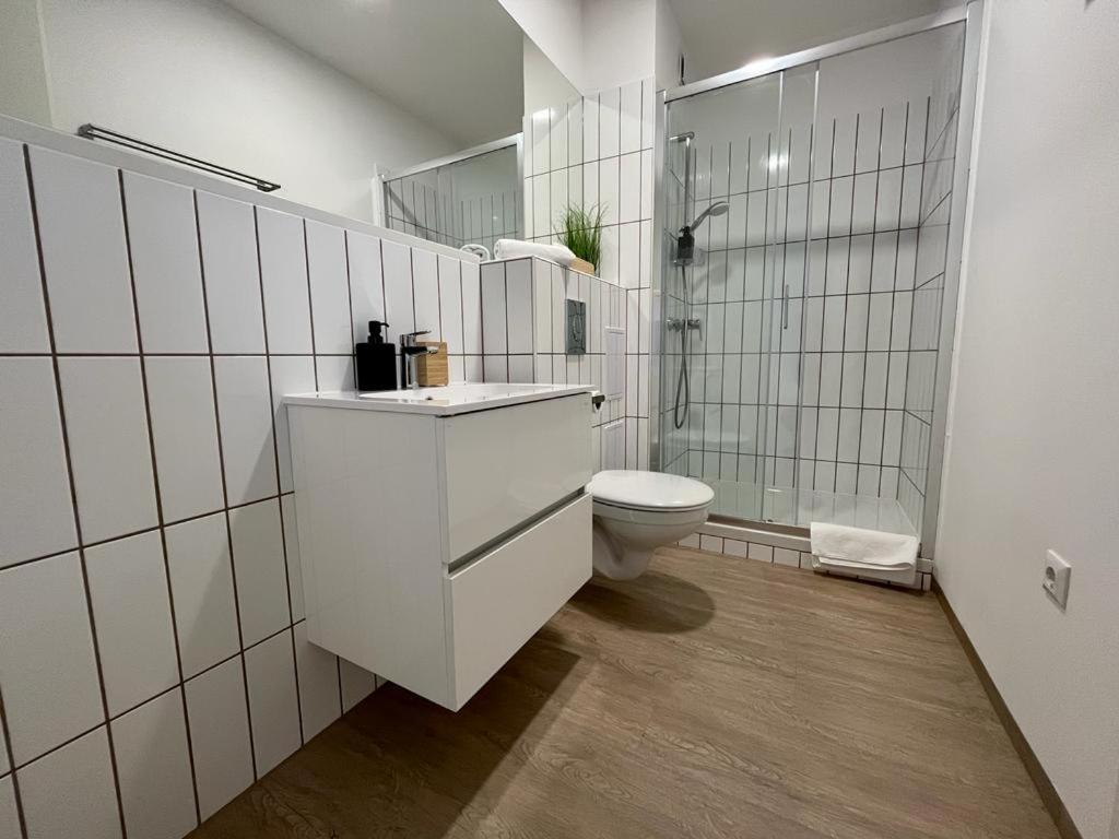 Mathias Premium Apartments Segedin Dış mekan fotoğraf