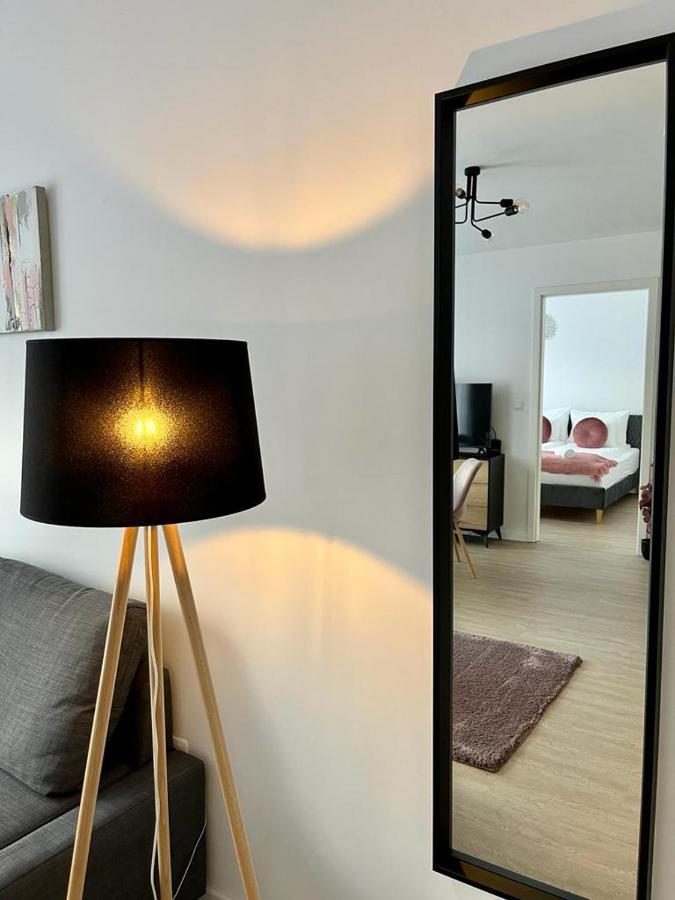 Mathias Premium Apartments Segedin Dış mekan fotoğraf