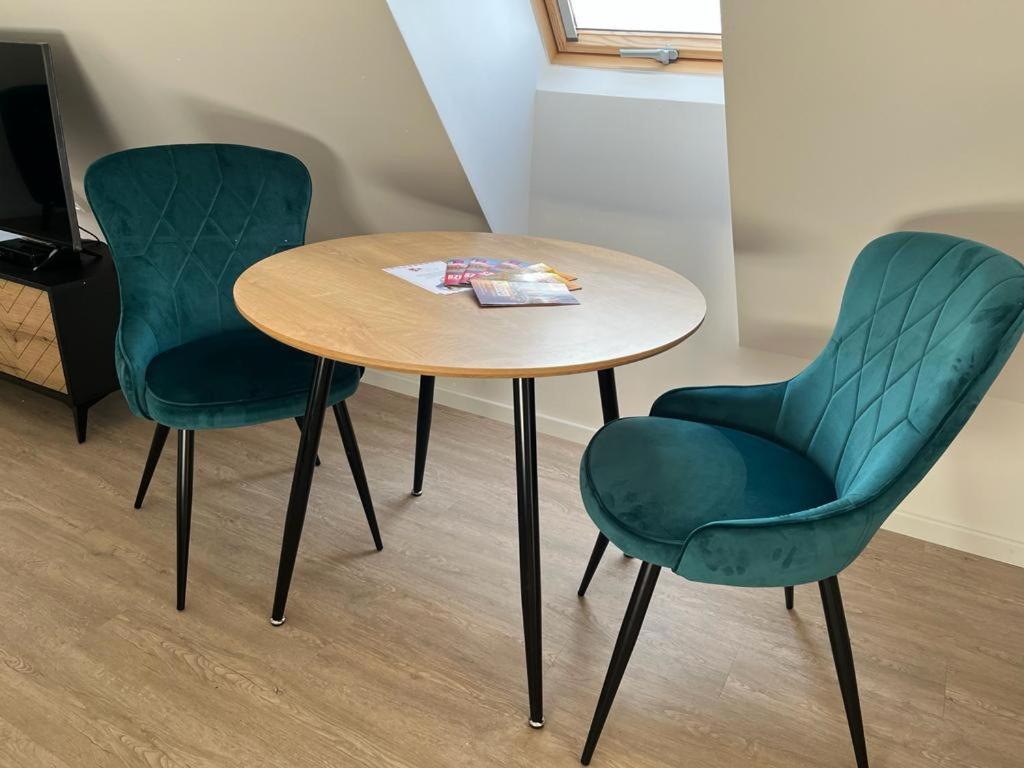 Mathias Premium Apartments Segedin Dış mekan fotoğraf