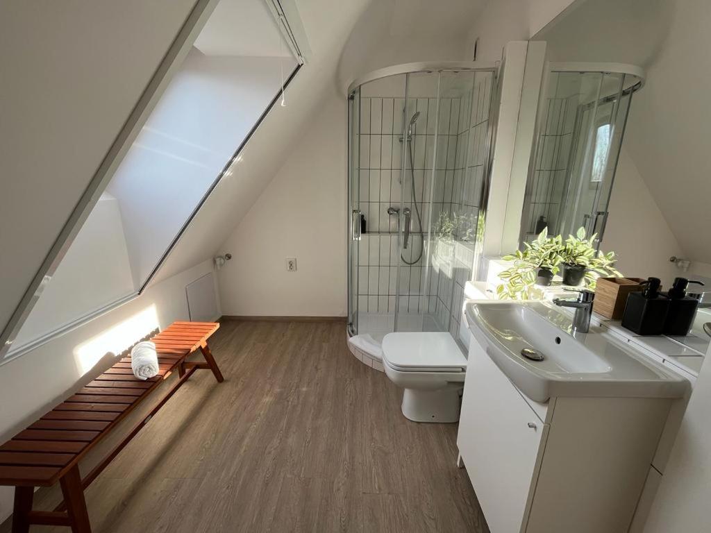 Mathias Premium Apartments Segedin Dış mekan fotoğraf