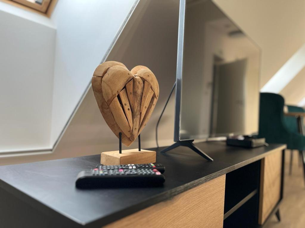 Mathias Premium Apartments Segedin Dış mekan fotoğraf