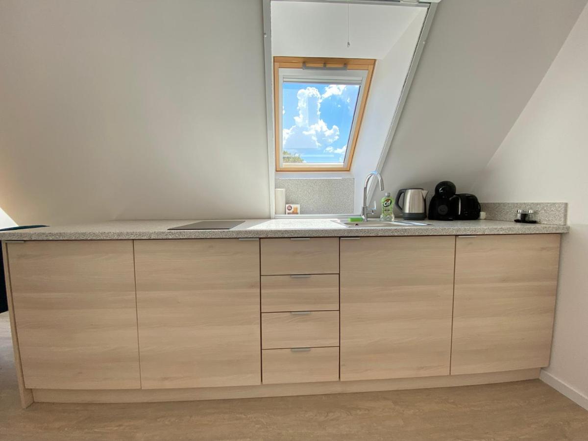 Mathias Premium Apartments Segedin Dış mekan fotoğraf