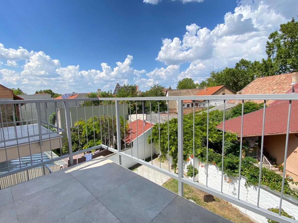 Mathias Premium Apartments Segedin Dış mekan fotoğraf