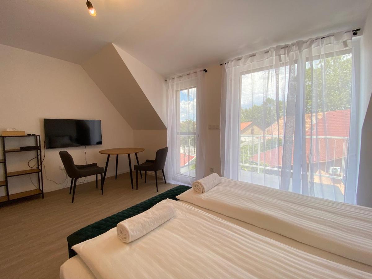 Mathias Premium Apartments Segedin Dış mekan fotoğraf